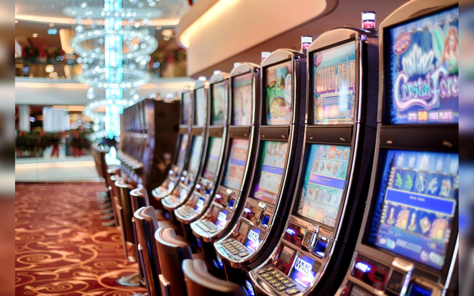 250 Gratis spins casino zonder storting bij Sloty Casino