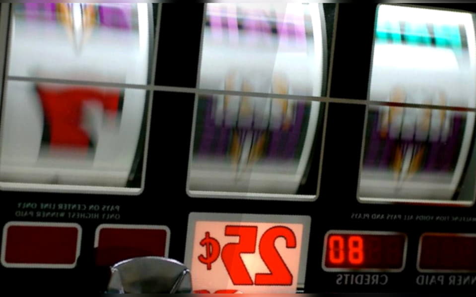 Aus van een water 225 Gratis casinoticket bij Party Casino