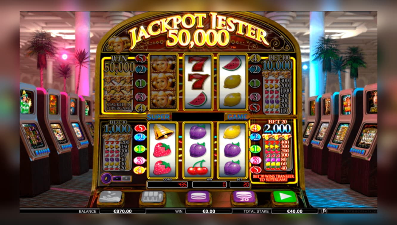 700% Welkomstbonus bij Spinrider Casino